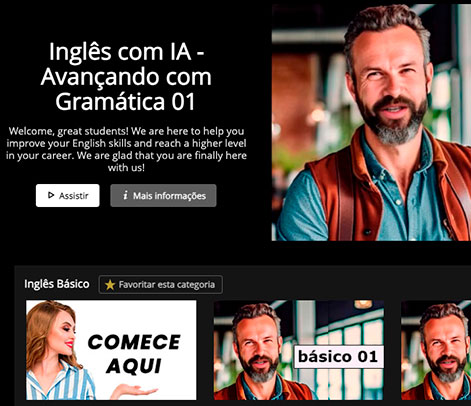 cursos de empreendedorismo com tutoria